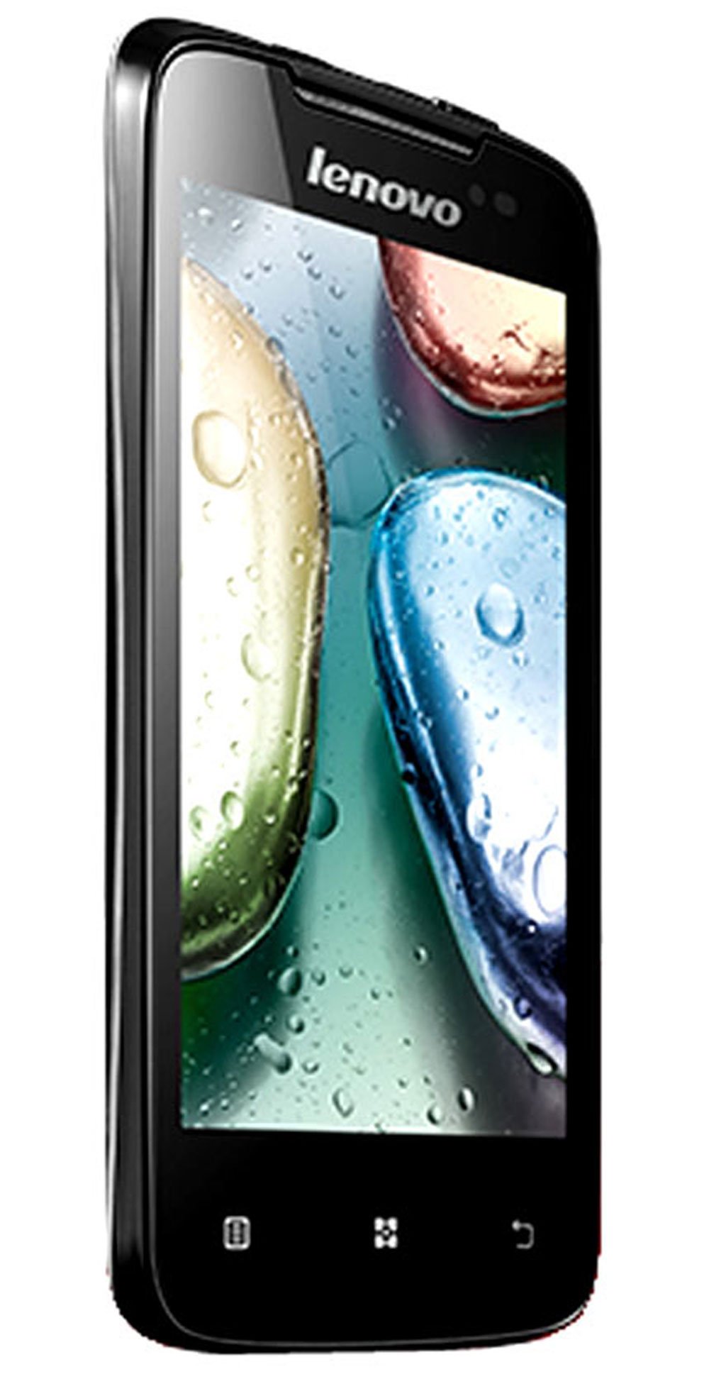 Lenovo A390 Resim 4