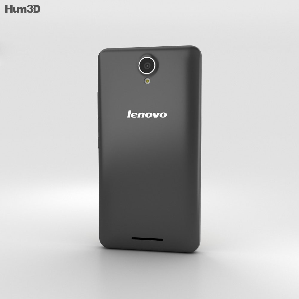 Lenovo A5000 Resim 1