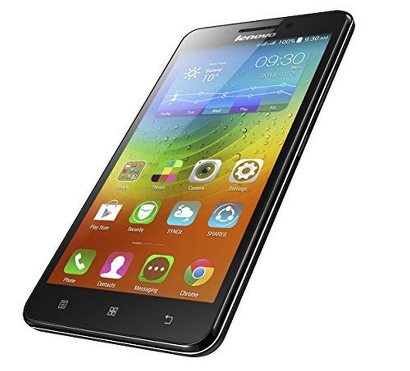 Lenovo A5000 Resim 5