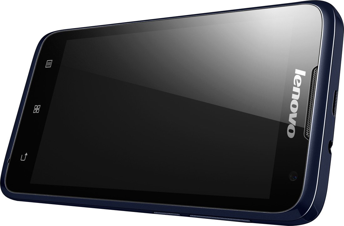 Lenovo A526 Resim 3