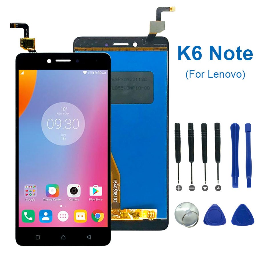 Lenovo A5860 Resim 3