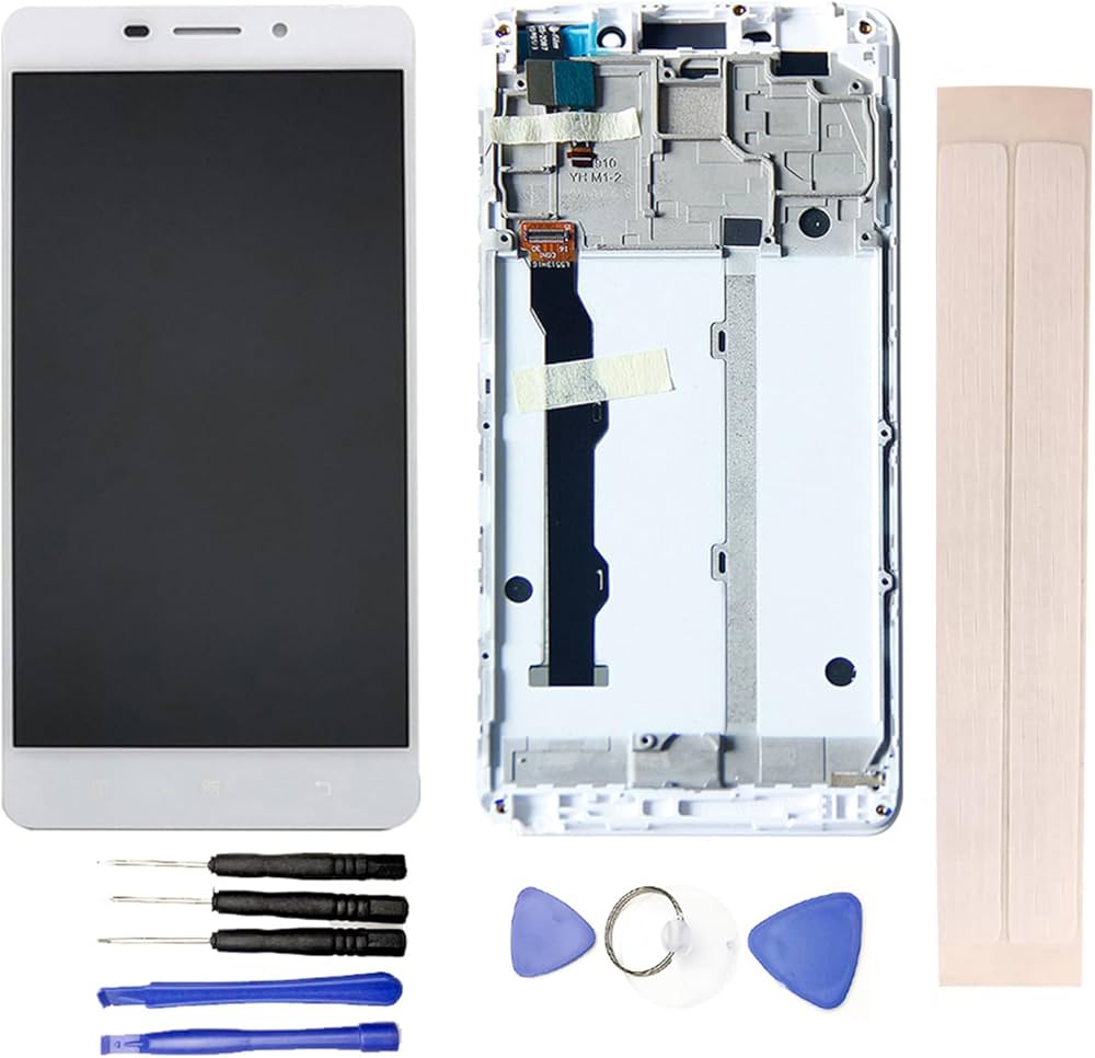 Lenovo A5860 Resim 4