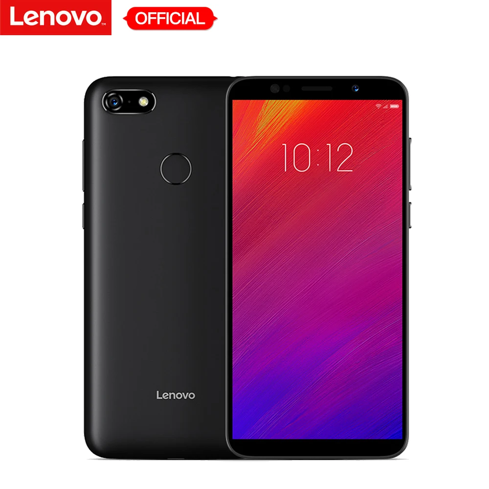 Lenovo A5 Resim 2