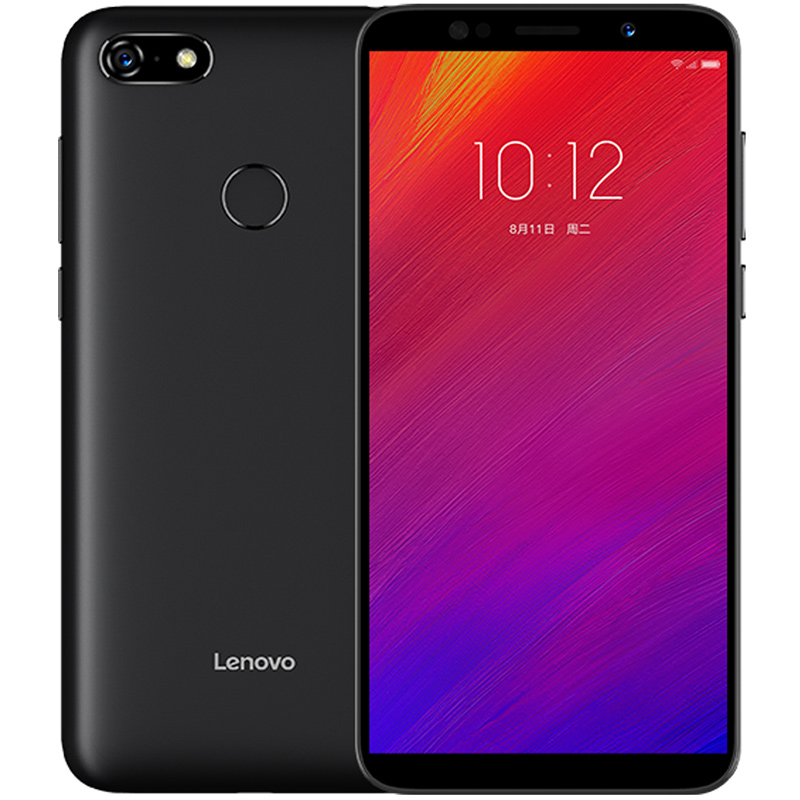 Lenovo A5 Resim 4
