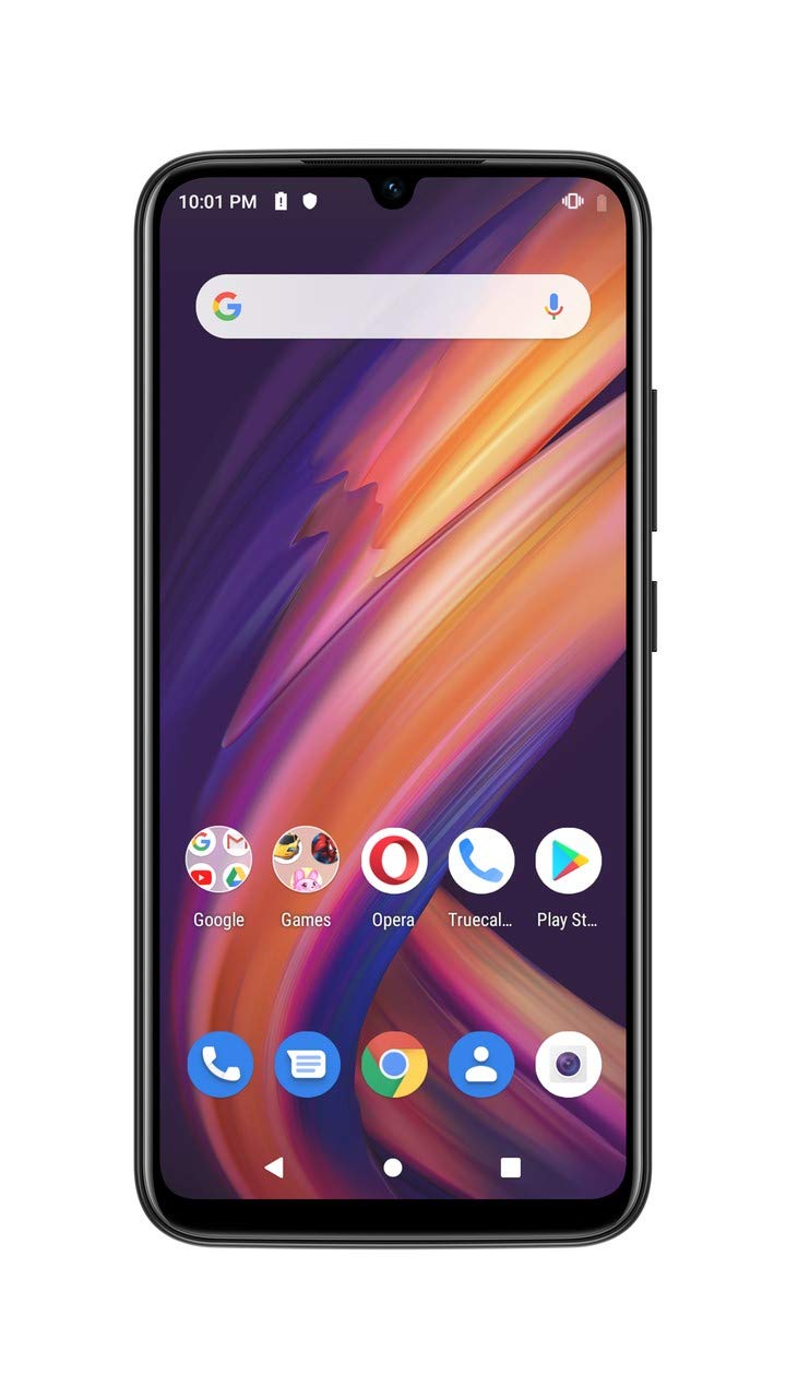 Lenovo A6 Note Resim 4