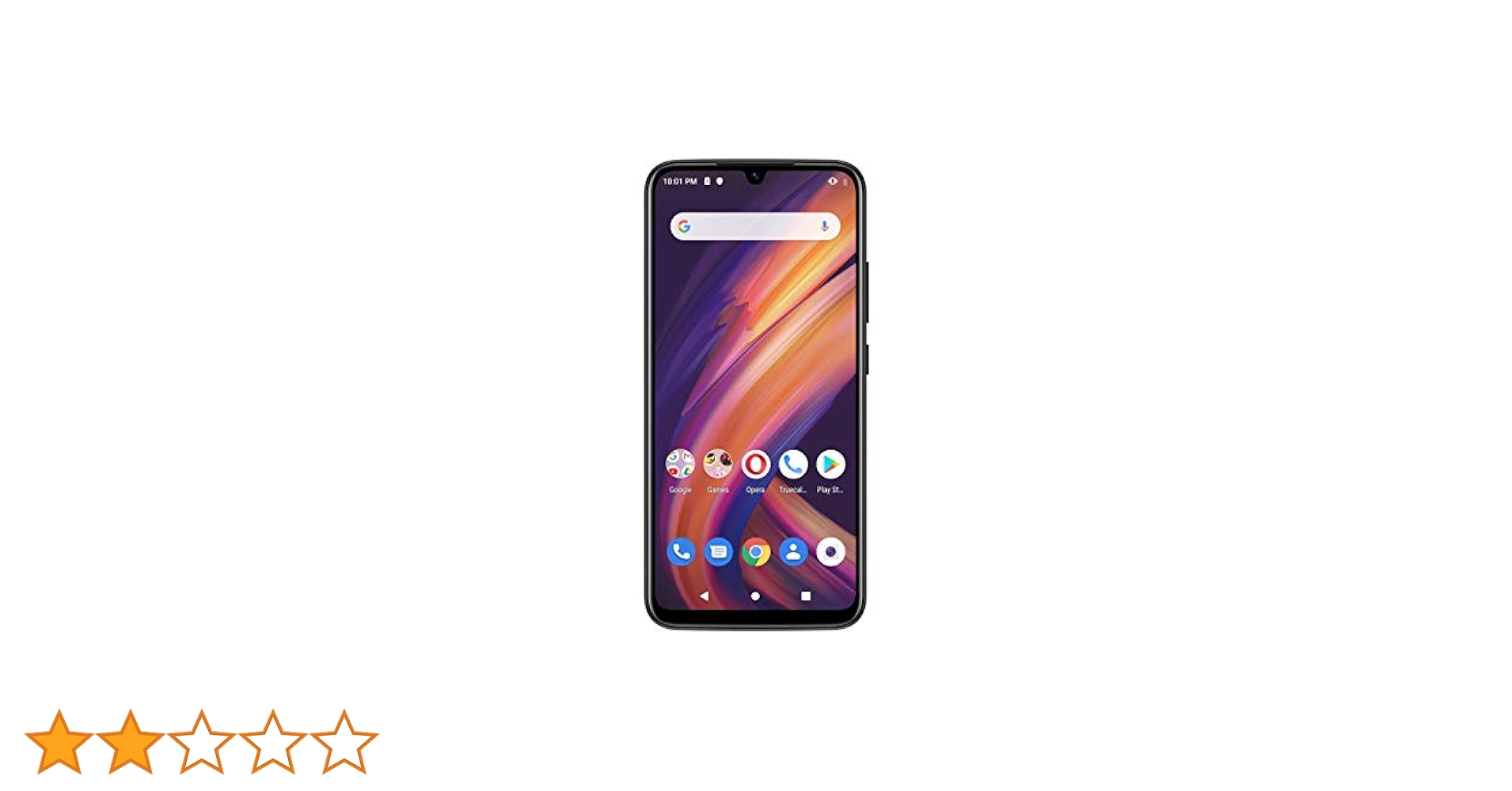 Lenovo A6 Note Resim 5