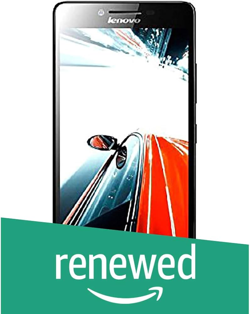 Lenovo A6000 Plus Resim 3