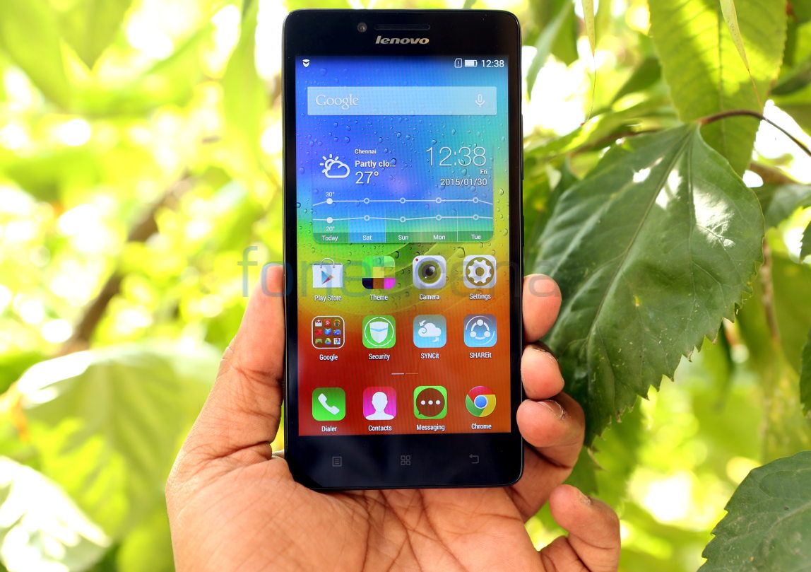 Lenovo A6000