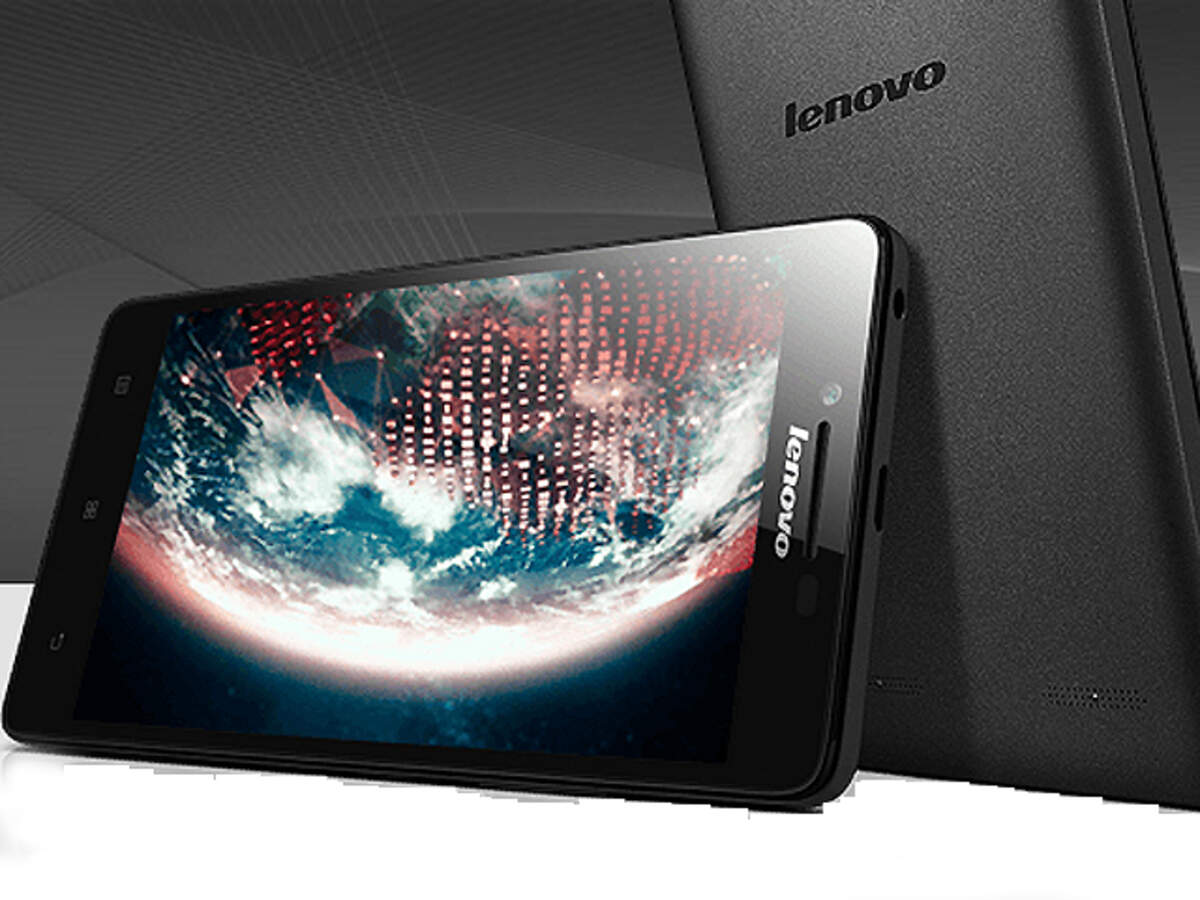 Lenovo A6000 Resim 4