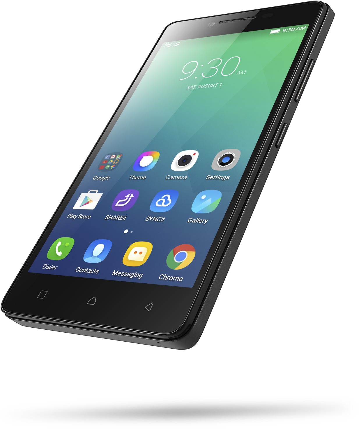 Lenovo A6010 Plus Resim 2