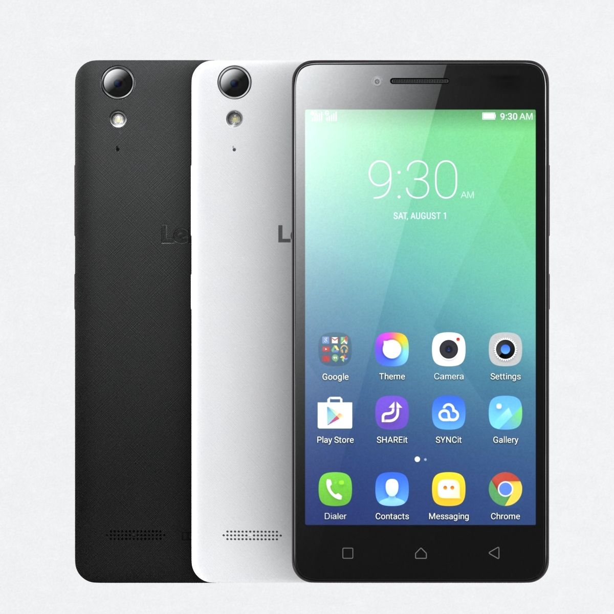 Lenovo A6010 Plus Resim 3