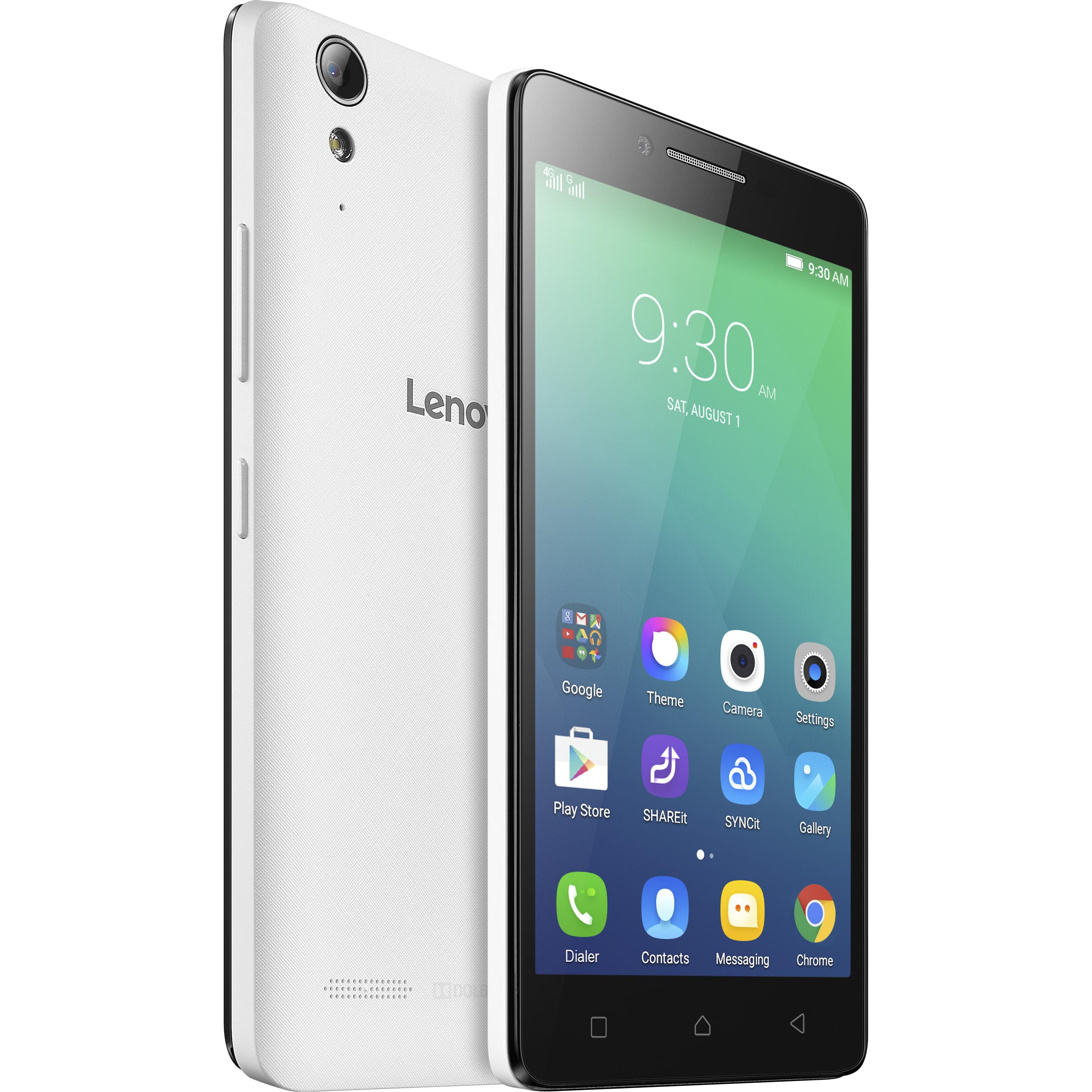 Lenovo A6010 Plus Resim 5