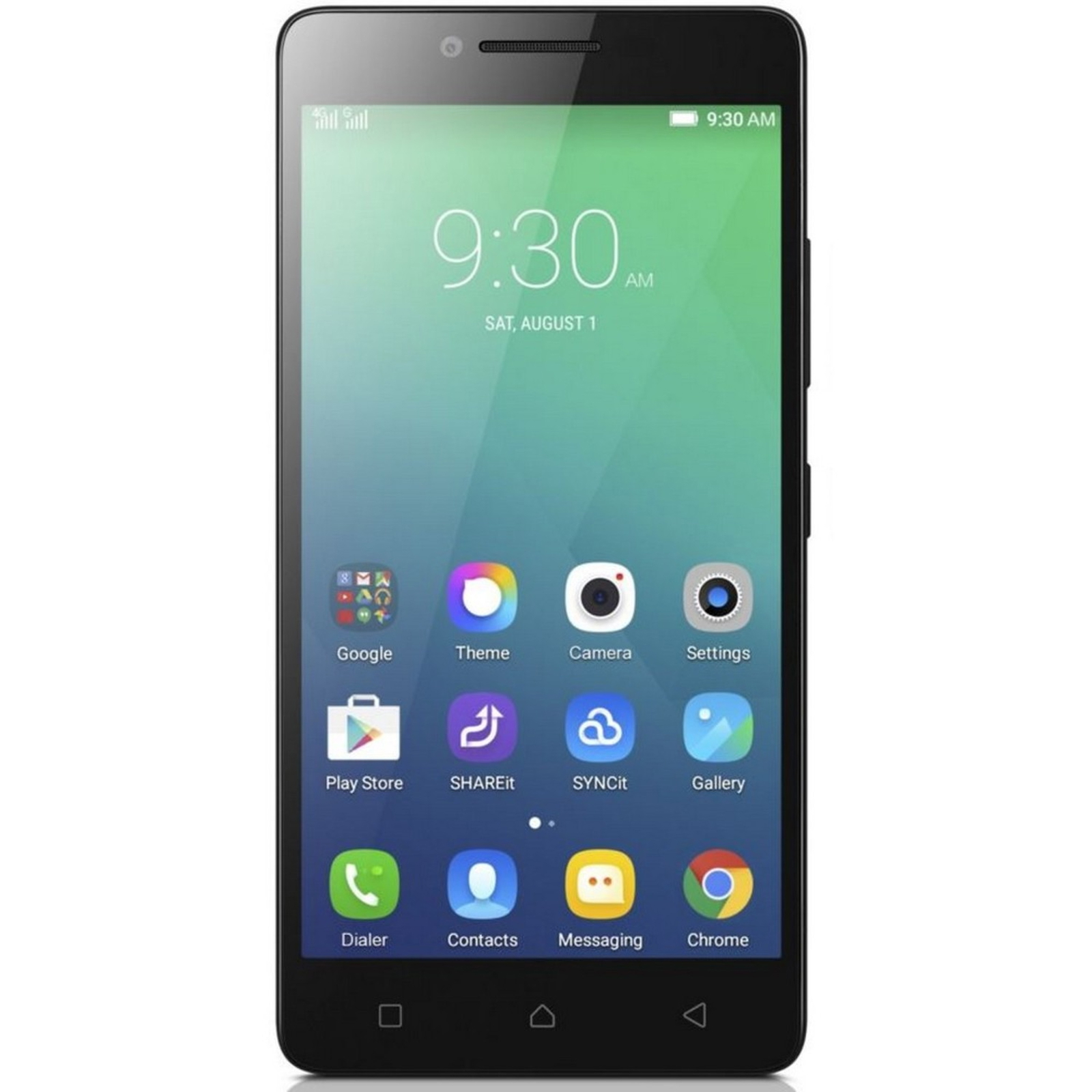 Lenovo A6010