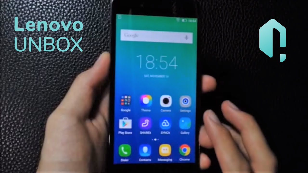 Lenovo A6010 Resim 2