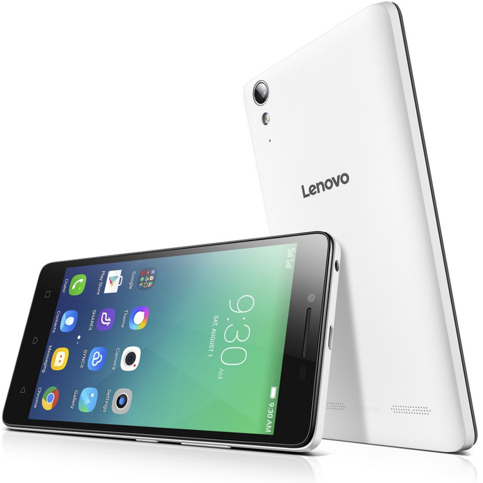 Lenovo A6010 Resim 3