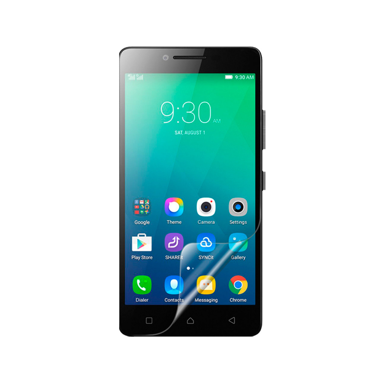 Lenovo A6010 Resim 4
