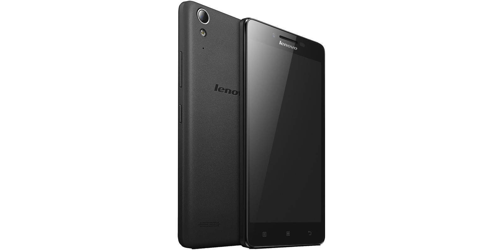 Lenovo A6010 Resim 5