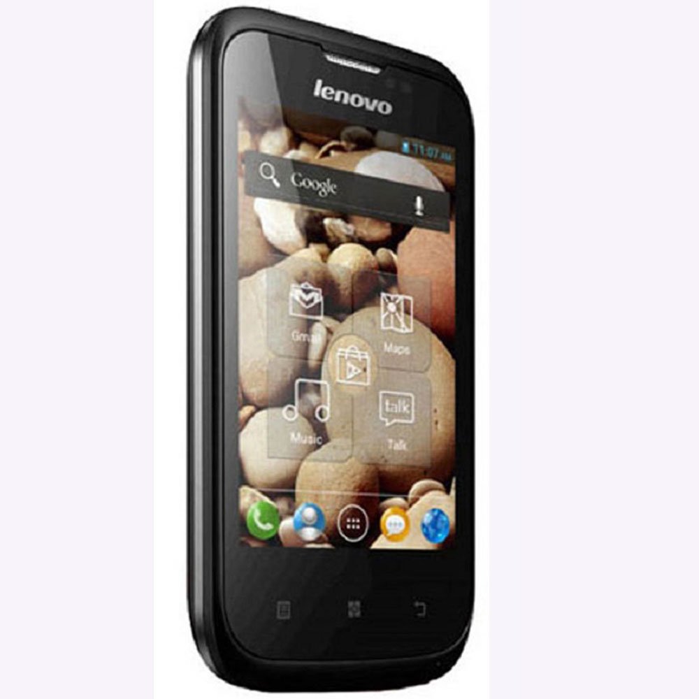 Lenovo A60+ Resim 2