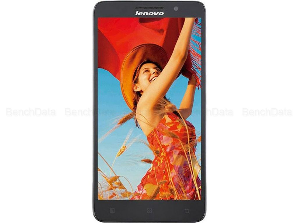 Lenovo A616 Resim 2