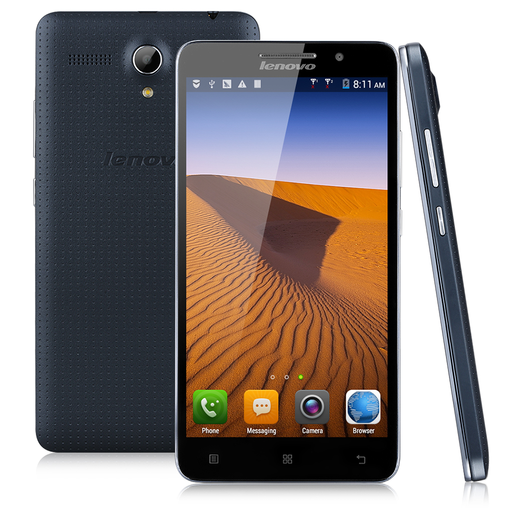 Lenovo A616 Resim 3