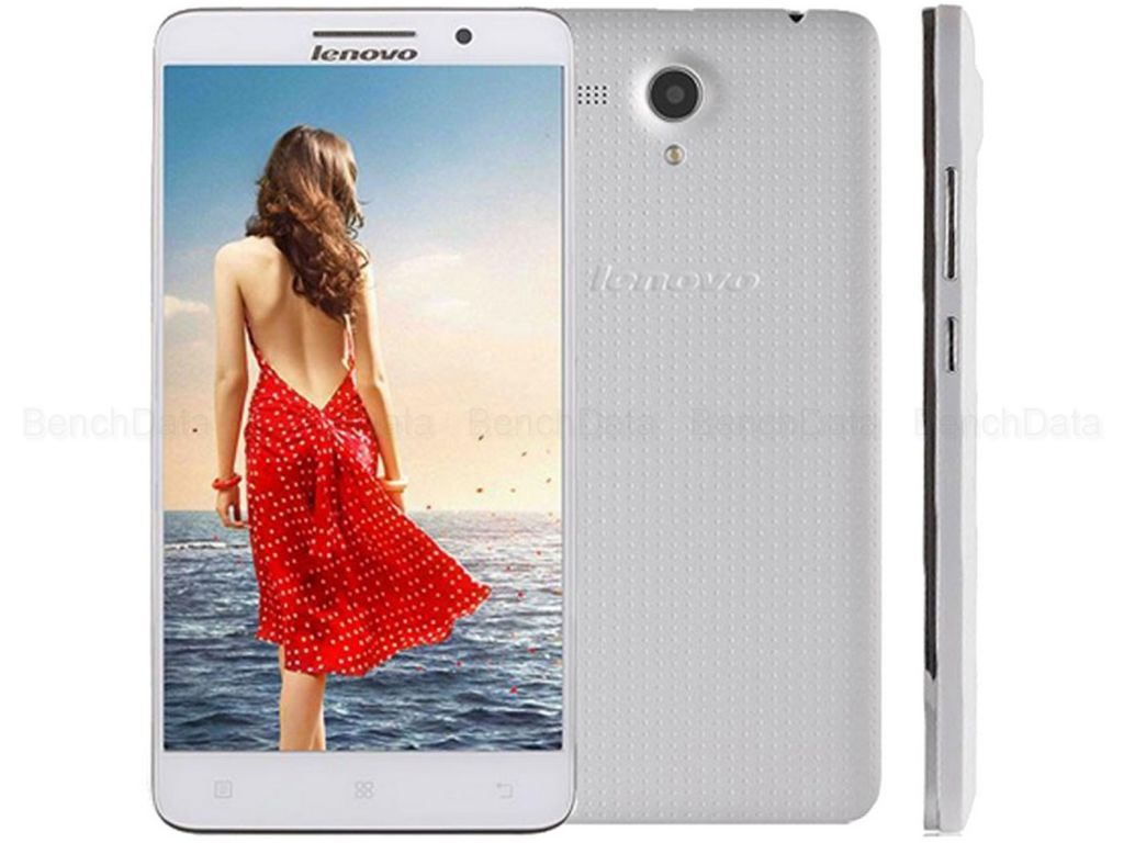 Lenovo A616 Resim 5