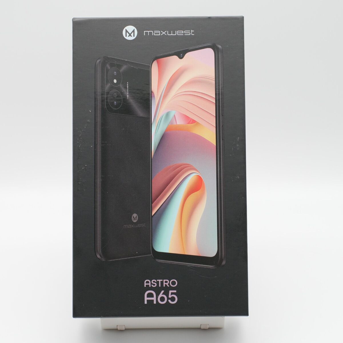 Lenovo A65 Resim 4