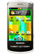 Lenovo A65 Resim 5