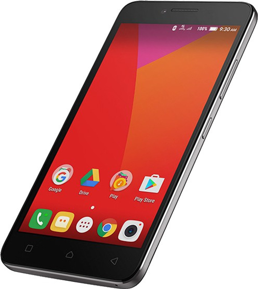 Lenovo A6600 Plus