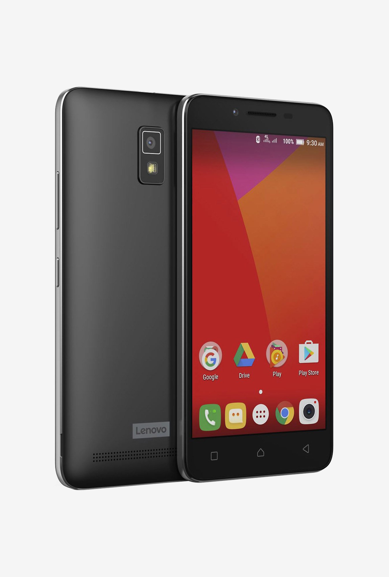 Lenovo A6600 Plus Resim 2