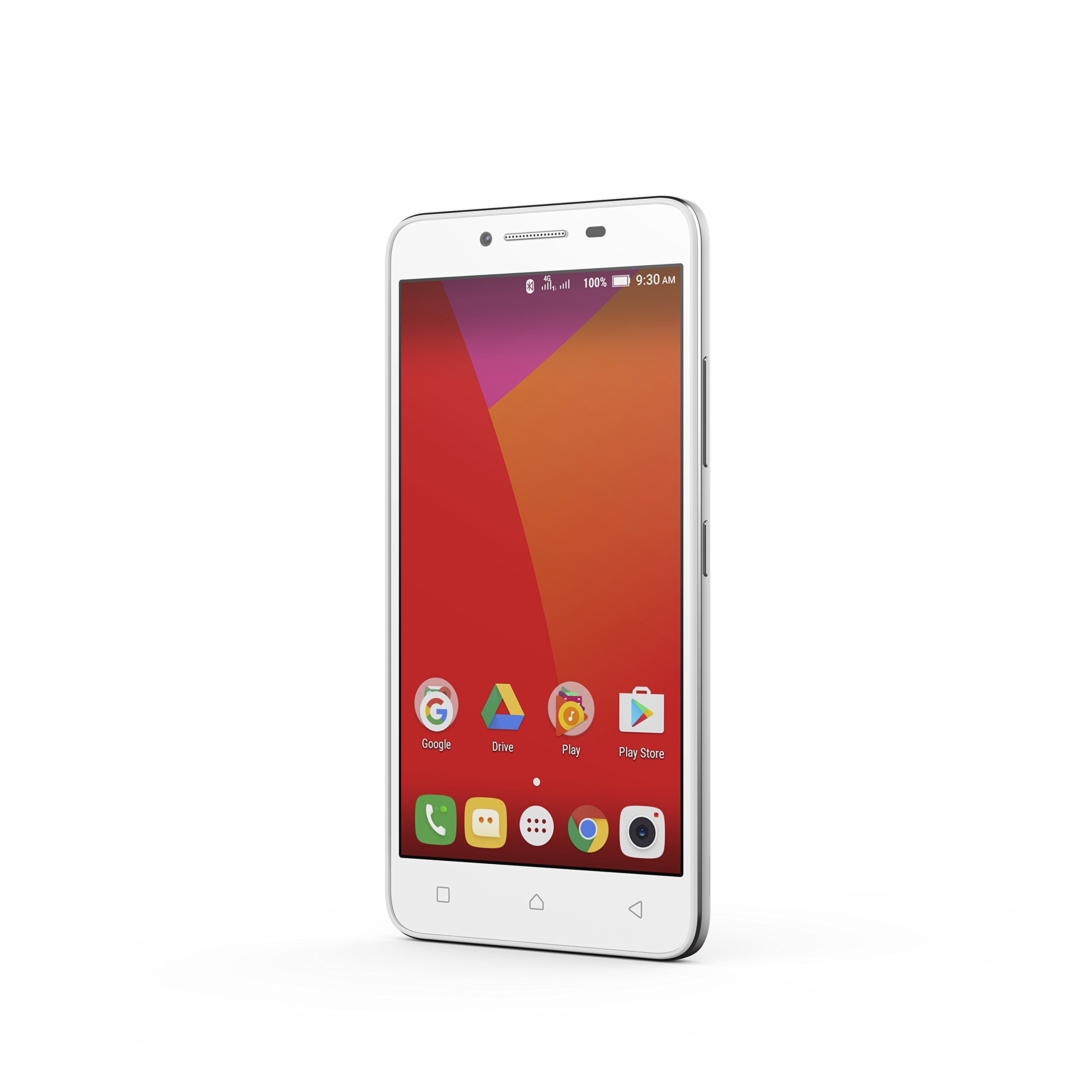 Lenovo A6600 Plus Resim 3