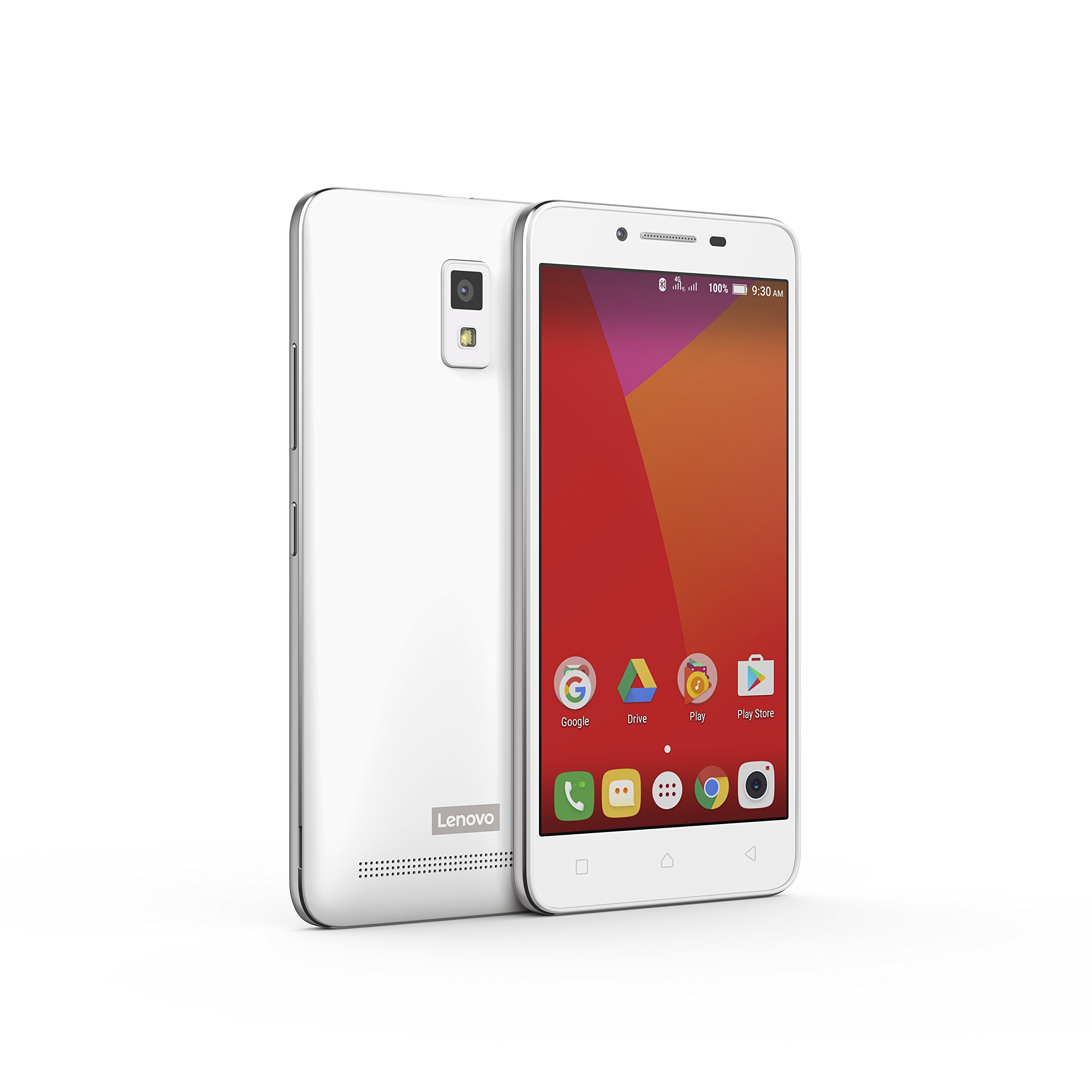 Lenovo A6600 Plus Resim 4