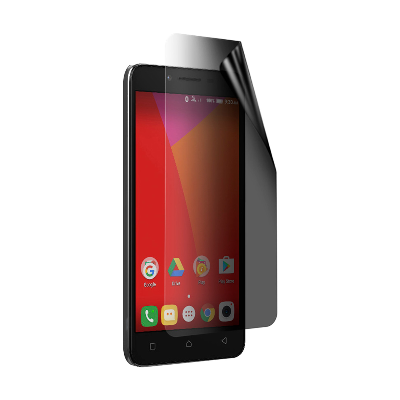 Lenovo A6600 Plus Resim 5