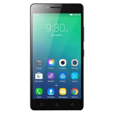 Lenovo A6600