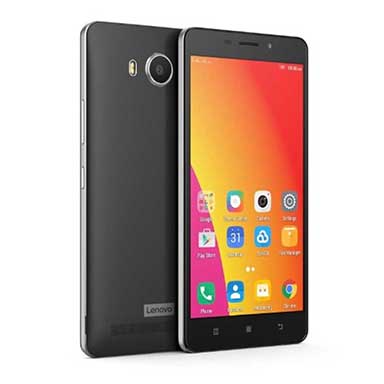 Lenovo A6600 Resim 2