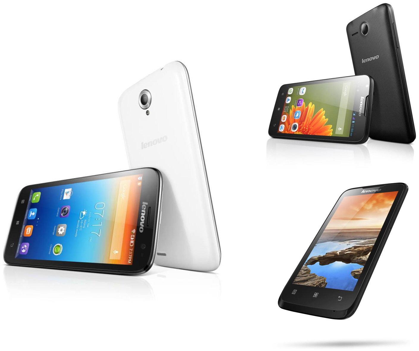 Lenovo A680