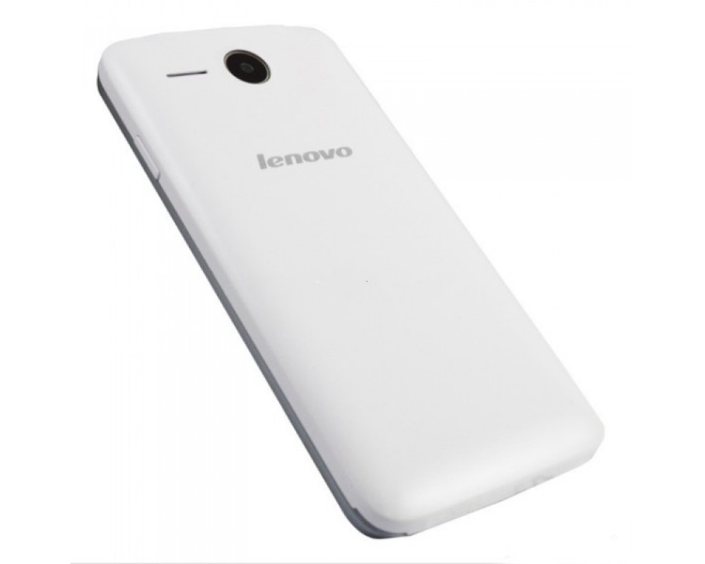 Lenovo A680 Resim 4