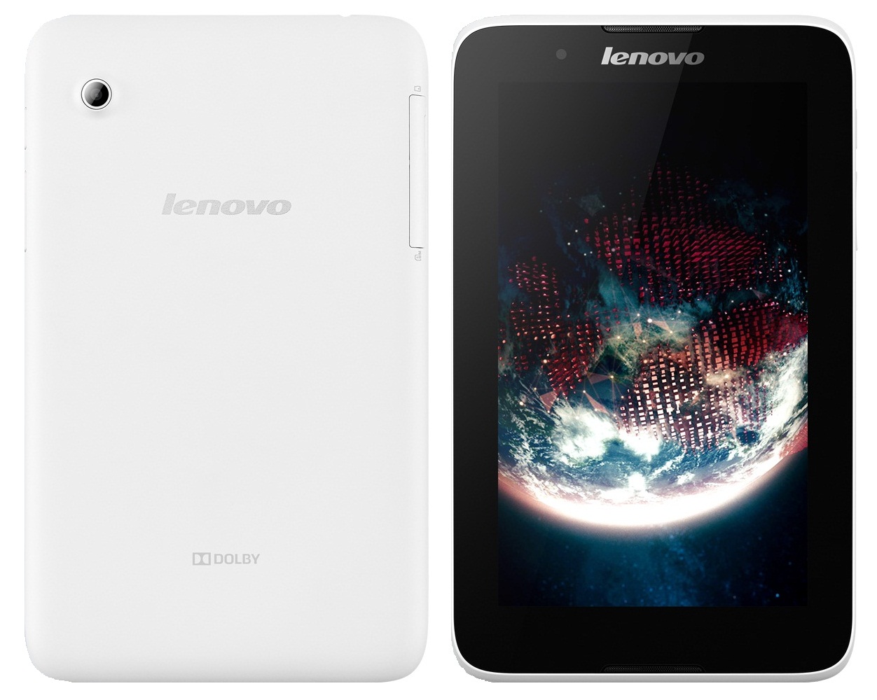Lenovo A7-30 A3300