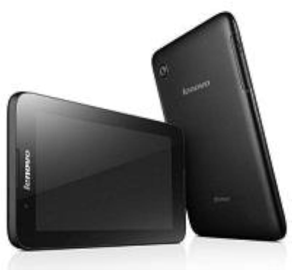 Lenovo A7-30 A3300 Resim 3