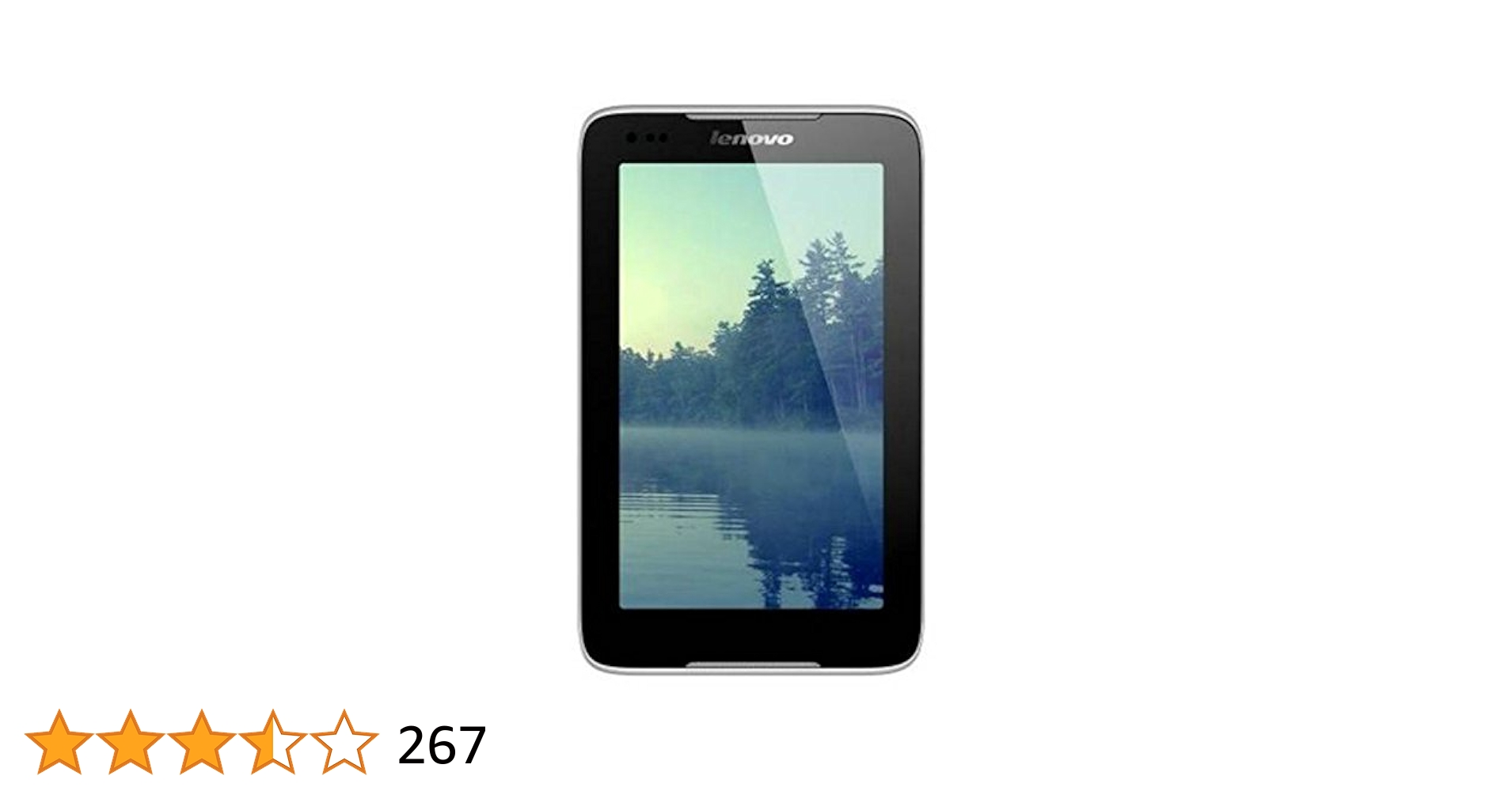 Lenovo A7-30 A3300 Resim 4