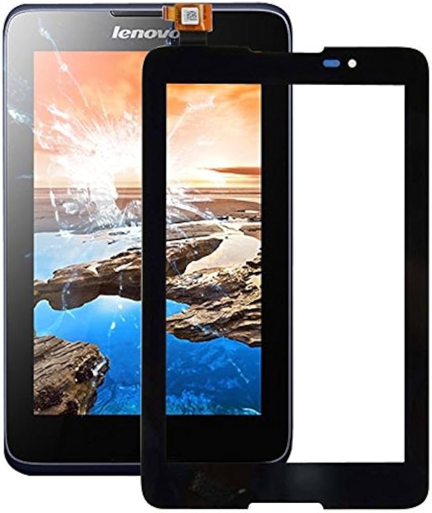 Lenovo A7-50 A3500 Resim 2