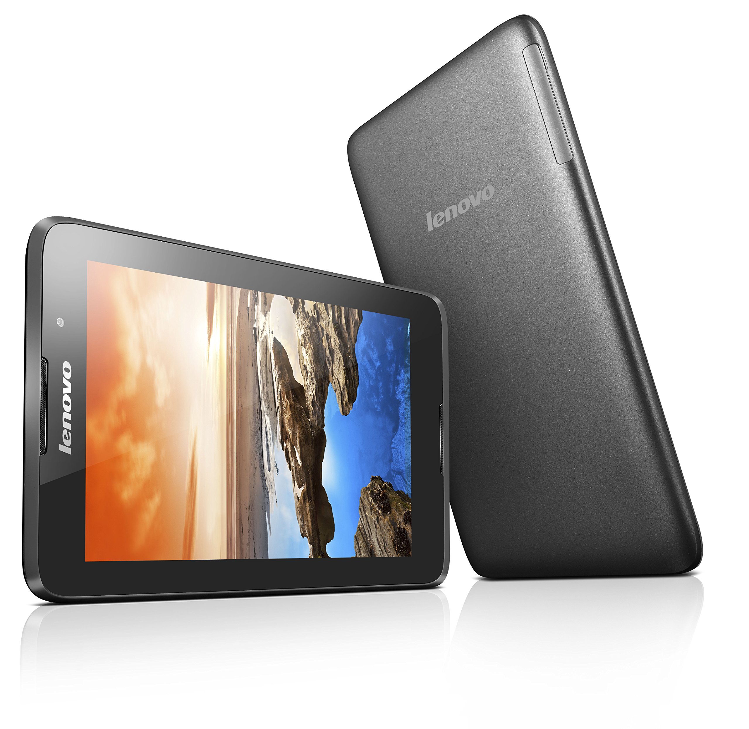 Lenovo A7-50 A3500 Resim 5