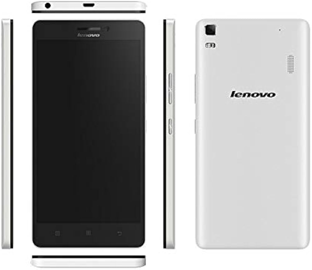 Lenovo A7000 Plus Resim 3