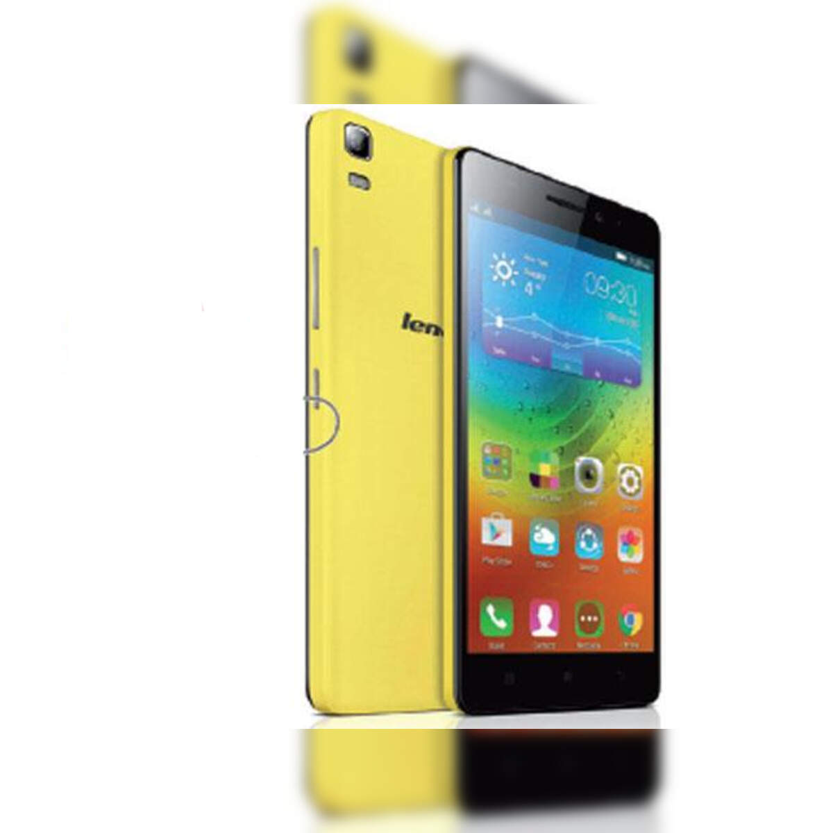 Lenovo A7000 Plus Resim 5