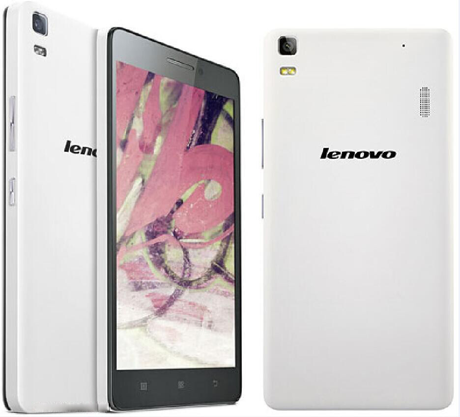 Lenovo A7000 Turbo
