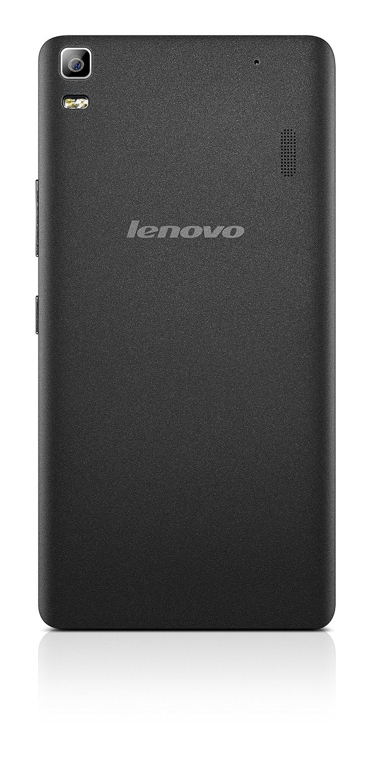 Lenovo A7000 Turbo Resim 3