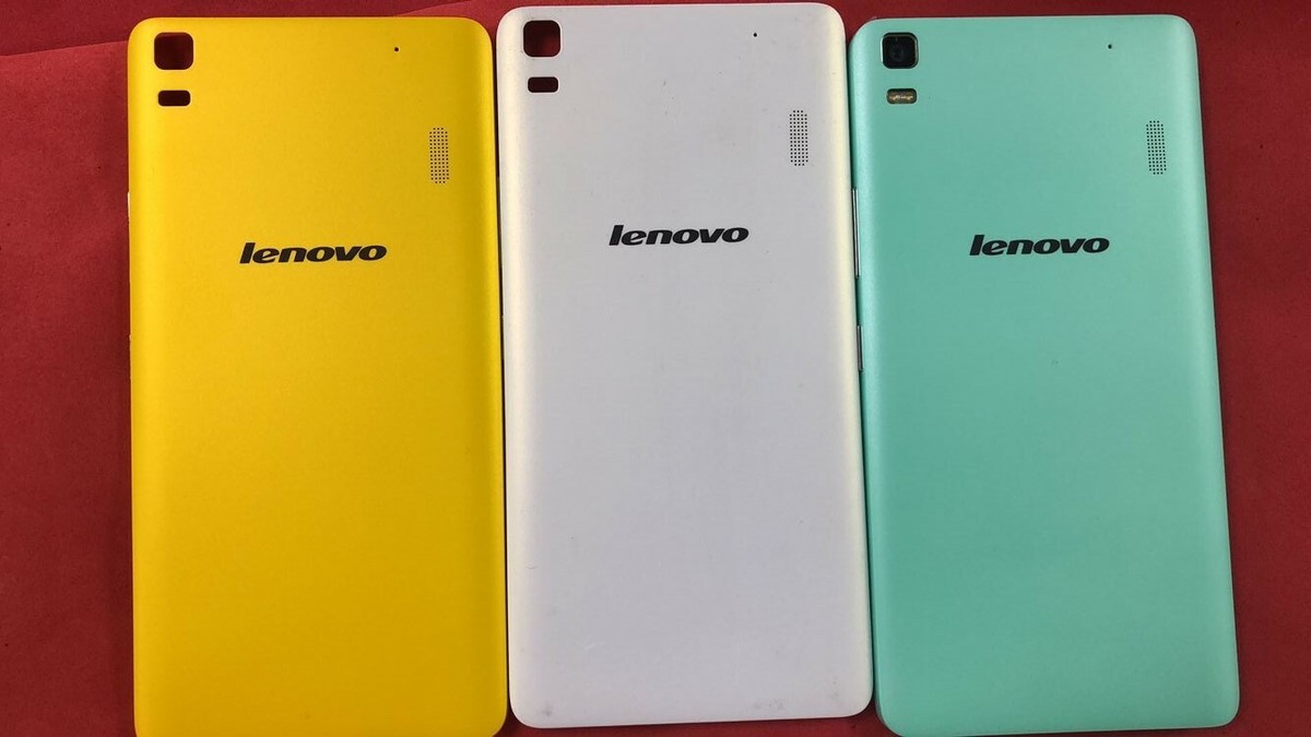 Lenovo A7000 Turbo Resim 5