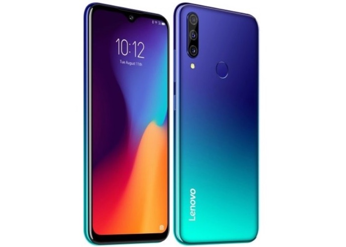 Lenovo A8 2020 Resim 2