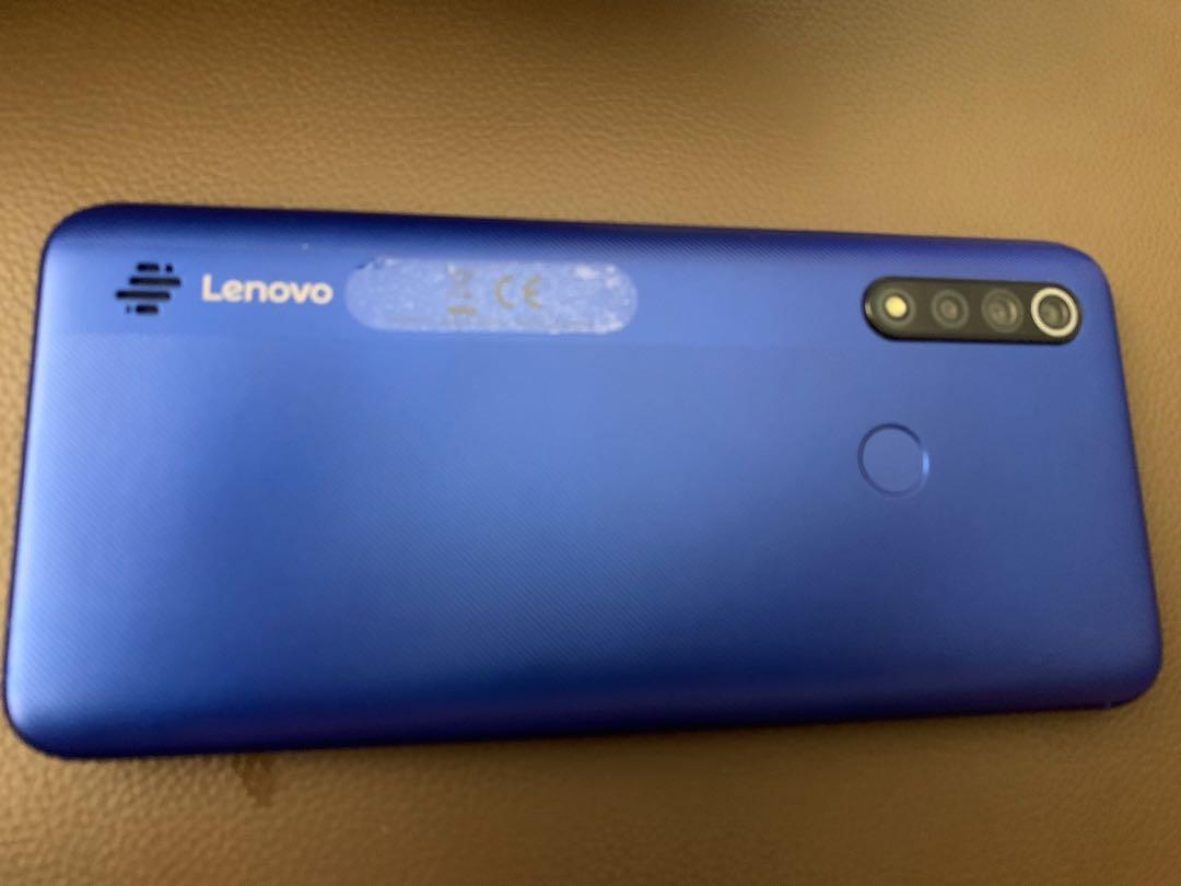 Lenovo A8 2020 Resim 4