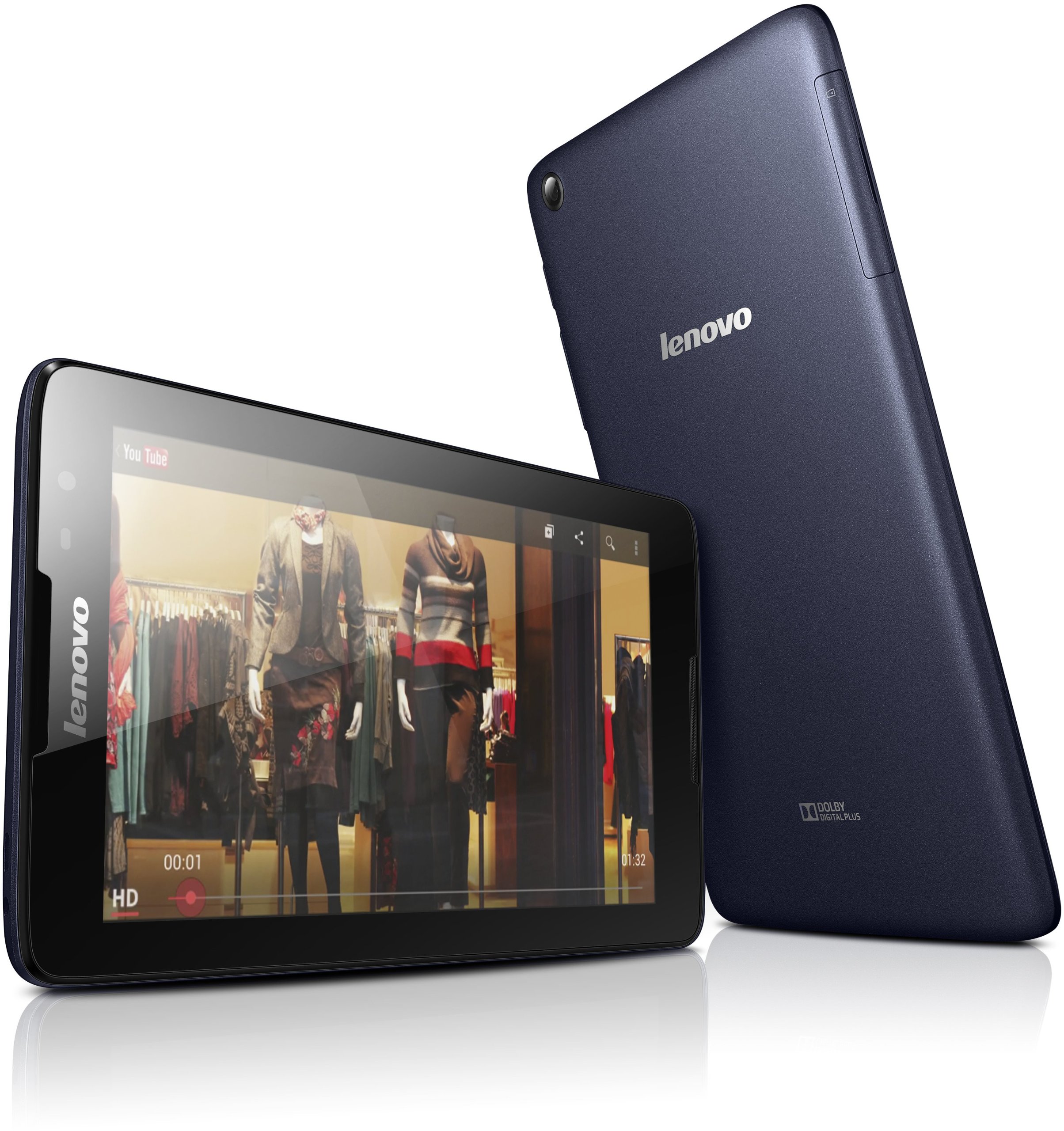 Lenovo A8-50 A5500 Resim 2