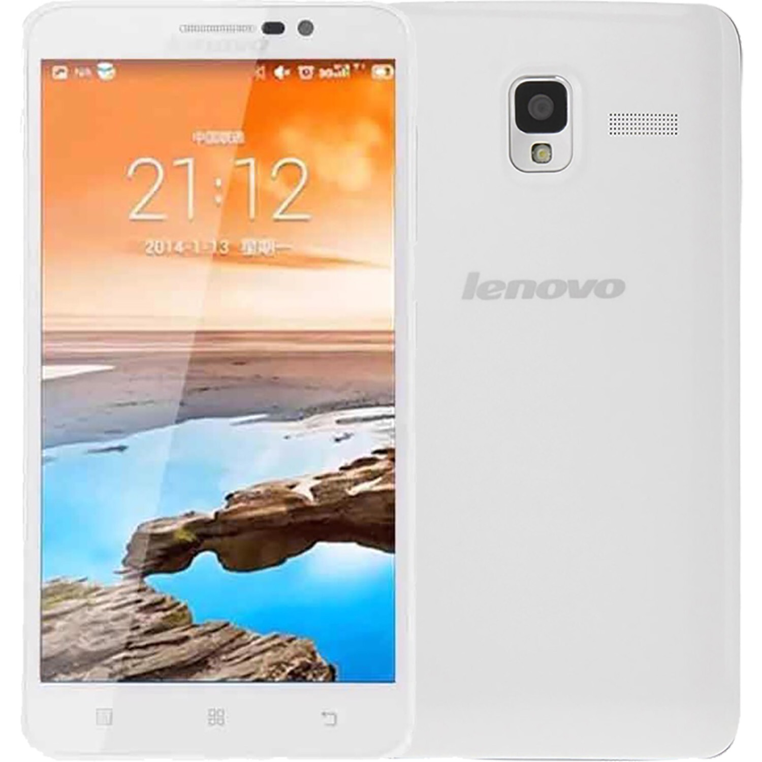 Lenovo A850+